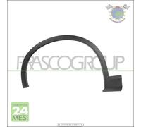 Parafanghino Prasco Anteriore Sx Sinistro per BMW X3 F25 xDrive sDrive