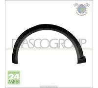 Parafanghino Prasco Anteriore Sx Sinistro per FORD PUMA
