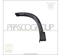 Parafanghino Prasco Anteriore Sx Sinistro per PEUGEOT RIFTER