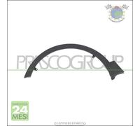 Parafanghino Prasco Anteriore Sx Sinistro per SUZUKI SX4