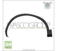 Parafanghino Prasco Anteriore Sx Sinistro per VW T-ROC