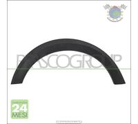 Parafanghino Prasco Posteriore Dx Destro per DACIA SANDERO JOGGER