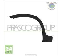 Parafanghino Prasco Posteriore Dx Destro per FIAT PANDA ##d