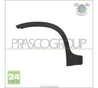 Parafanghino Prasco Posteriore Dx Destro per FIAT PANDA ##h