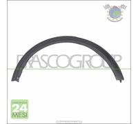 Parafanghino Prasco Posteriore Dx Destro per FORD KUGA
