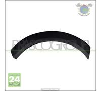Parafanghino Prasco Posteriore Dx Destro per FORD PUMA ##b