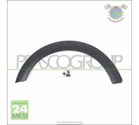 Parafanghino Prasco Posteriore Dx Destro per MINI