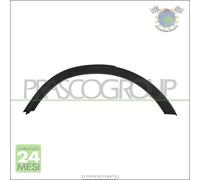 Parafanghino Prasco Posteriore Dx Destro per OPEL MOKKA /