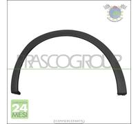 Parafanghino Prasco Posteriore Dx Destro per RENAULT CAPTUR