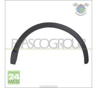 Parafanghino Prasco Posteriore Sx Sinistro per AUDI Q3