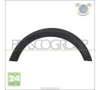 Parafanghino Prasco Posteriore Sx Sinistro per DACIA SANDERO JOGGER