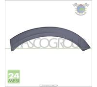Parafanghino Prasco Posteriore Sx Sinistro per FIAT 500X