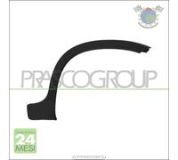 Parafanghino Prasco Posteriore Sx Sinistro per FIAT PANDA ##e