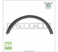 Parafanghino Prasco Posteriore Sx Sinistro per FORD KUGA