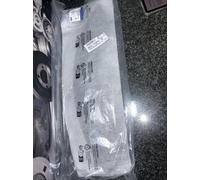 Parafanghino Prasco Posteriore Sx Sinistro per FORD PUMA