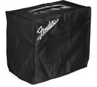 Parafango 005-4913-000 Pro copertina amplificatore Junior, Nero