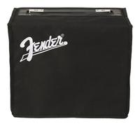 Parafango 005-4913-000 Pro copertina amplificatore Junior, Nero
