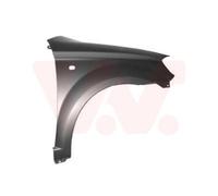 Parafango 0815656 VAN WEZEL per CHEVROLET
