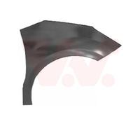 Parafango 0929658 VAN WEZEL per CITROËN DS