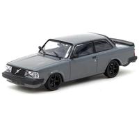 Parafango 1/64 Volvo 242 Custom Grigio