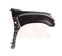 VAN WEZEL 1557656 Parafango