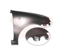 Parafango 1601658 VAN WEZEL per FIAT
