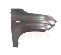 Parafango 1607656 VAN WEZEL per FIAT