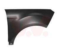 Parafango 1803658 VAN WEZEL per FORD