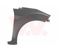 VAN WEZEL 1807658 Parafango