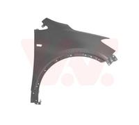 VAN WEZEL 3775656 Parafango