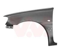 Parafango 4018655 VAN WEZEL per PEUGEOT