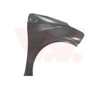 Parafango 4034658 VAN WEZEL per PEUGEOT