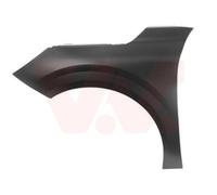 Parafango 4043657 VAN WEZEL per PEUGEOT