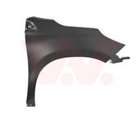 VAN WEZEL Parafango 4075658 Anteriore Destro Non Verniciato per Peugeot 2008