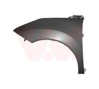 VAN WEZEL 4076657 Parafango