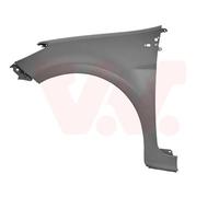 Parafango 4331657 VAN WEZEL per RENAULT