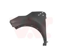 Parafango 4386657 VAN WEZEL per RENAULT
