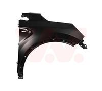Parafango 4403656 VAN WEZEL per RENAULT
