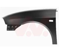 Parafango 4917655 VAN WEZEL per SEAT