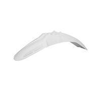 Parafango 50 a scatola compatibile con Beta 50 RR 2012+ anteriore bianco -P2R