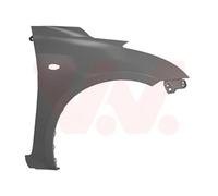 Parafango 5223656 VAN WEZEL per SUZUKI
