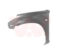 VAN WEZEL 5377657 Parafango