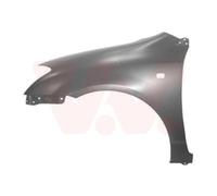 Parafango 5393655 VAN WEZEL per TOYOTA