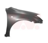 VAN WEZEL 5393656 Parafango