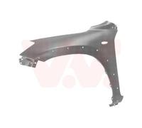 Parafango 5470656 VAN WEZEL per TOYOTA