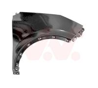 Parafango 8384658 VAN WEZEL per KIA