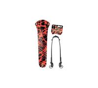 Ass Savers Win Wing 2 Road Rear Mudguard Arancione