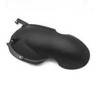 parafango Accessori La Protezione Della Copertura Parafango Posteriore Motociclo In Carbonio Nero Per Voge SR4 MAX350(Nero)