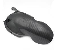 parafango Accessori La Protezione Della Copertura Parafango Posteriore Motociclo In Carbonio Nero Per Voge SR4 MAX350(Carbon)