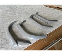 Parafango aftermarket razzi sopra l'arco per Honda Acty HH3 HH4 kei Van mag